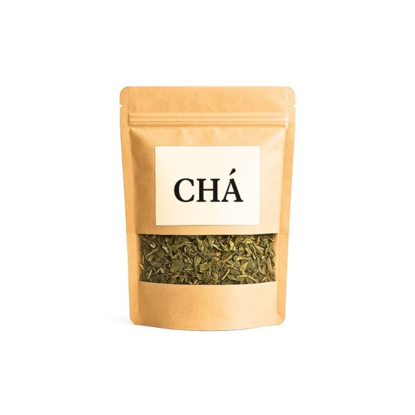 Chá