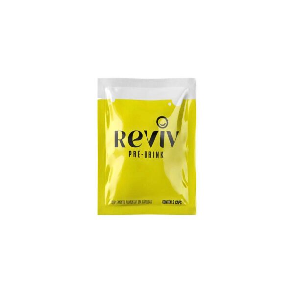 Pré drink