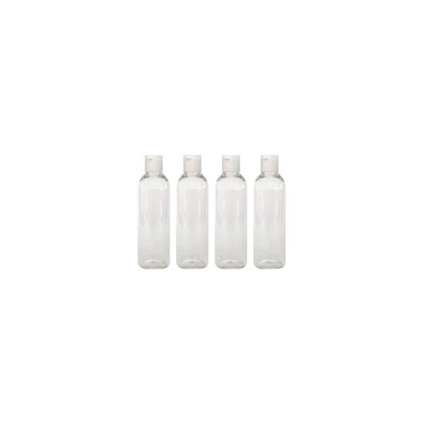 Potinhos (shampoo e condicionador)