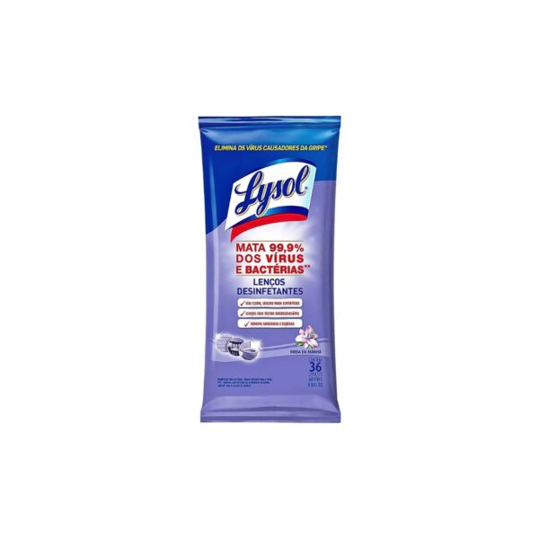 Lenço umedecido biodegradável