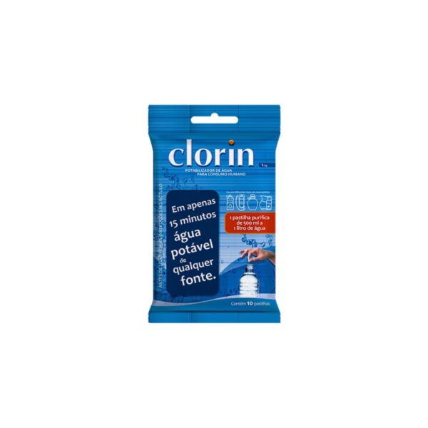 Clorin