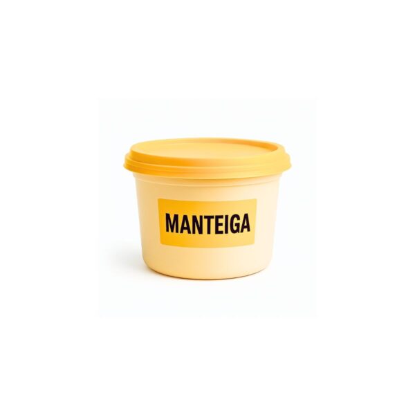 Manteiga
