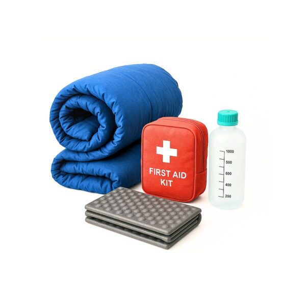 Kit travessia
