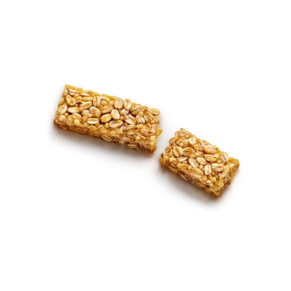 Barra de cereal