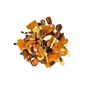 Doce de umbu (pré treino | central do cerrado)