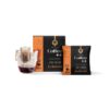 CAFÉ CLÁSSICO SACHÊ | DRIP COFFEE | COFFEE ++
