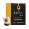 CAFÉ SUL DE MINAS SACHÊ | DRIP COFFEE | COFFEE ++