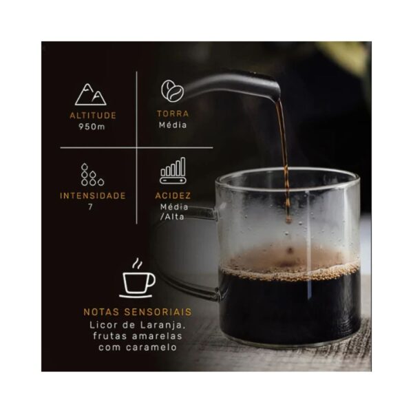 CAFÉ SUL DE MINAS SACHÊ | DRIP COFFEE | COFFEE ++