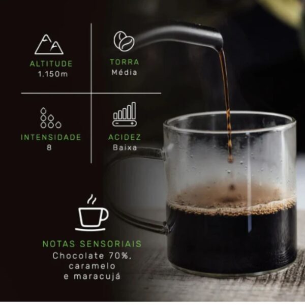 CAFÉ ARARA SACHÊ | DRIP COFFEE | COFFEE ++