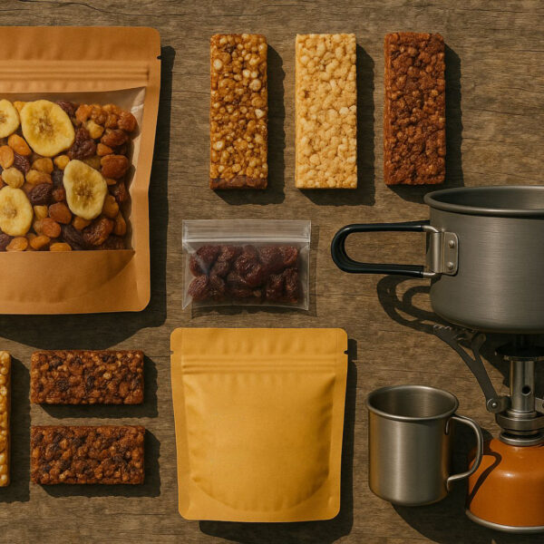 Kit Café da Manhã
