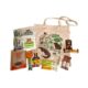 Kit Refeição Completa Outdoor | vai LEVE