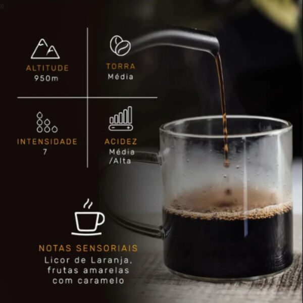 Café Sul De Minas Sachê | Drip Coffee | Coffee ++