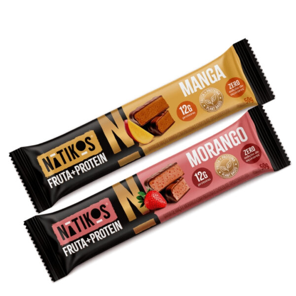 Kit Café da Manhã Outdoor | Vai Leve