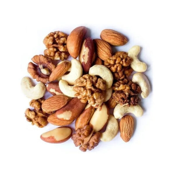 Mix de Castanhas à Granel (100g)