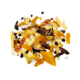 Mix de Frutas Desidratadas à Granel (100g)