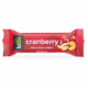 Barra de castanhas com frutas _ Cranberry _ BiO2 (2) Barrinha de Castanhas e Frutas | Cranberry 25g | Bio2