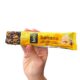 Barrinha de Castanhas e Frutas | Banana com Chocolate 25g | Bio2