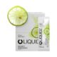 Liquidiz limão (2) Repositor de Eletrólitos Limonada Tropical Sachê 6g | Liquidz