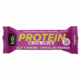 Protein Crunchy Açaí e Banana com Chocolate Branco 50g | Bio2