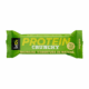 Protein Crunchy Baunilha com Cobertura de Matchá 50g | Bio2