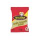 Queijo Parmesão Ralado 10g | Teixeira