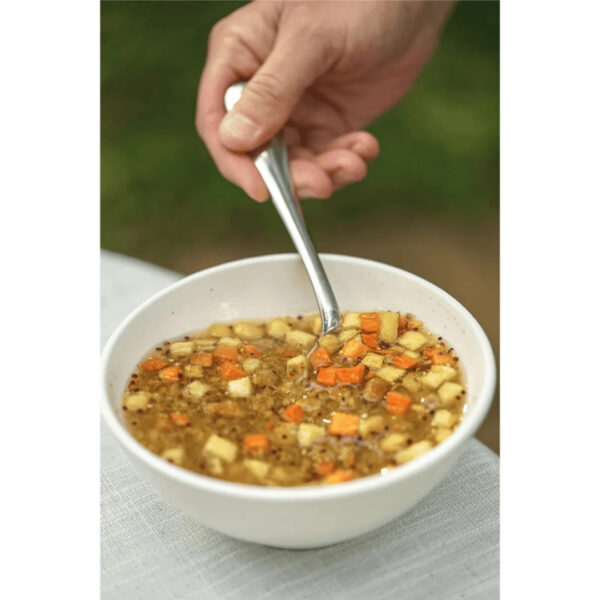 Sopa Bem Estar Frango com Legumes | Lyovibes