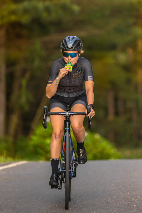 Gel de Carboidrato Sachê | Mombora | Cacau + Castanha