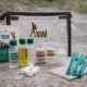 Kit Cozinha Outdoor | vai LEVE