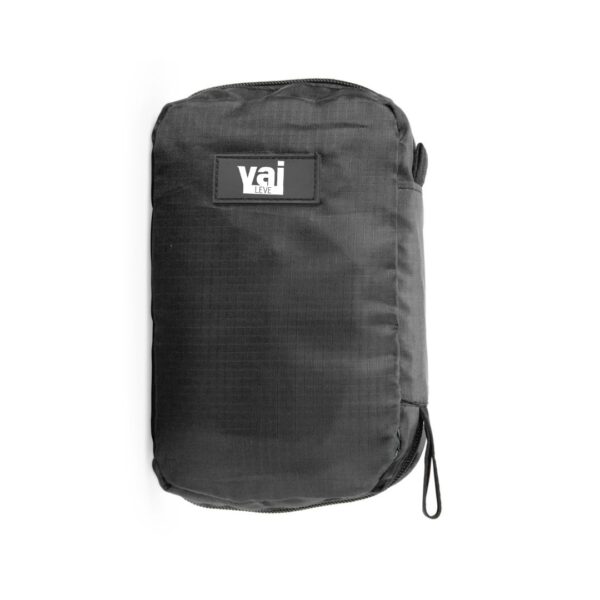 Necessaire Organizadora em Nylon Resistente | vai LEVE