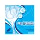 Prestobanho Toalha para Banho a Seco Pacote com 10 Unidades | Prestobanho