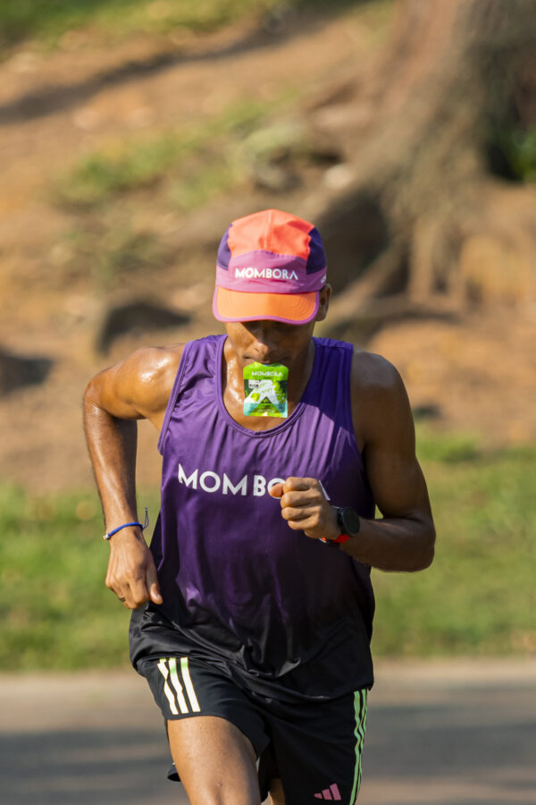 Gel de Carboidrato Sachê | Mombora | Fresh