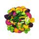 Mix de Vegetais Chips à Granel (100g) | Snack Crocante Para Trilhas e Trekkings