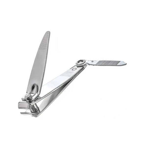 Cortador de Unha Compacto