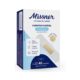 Curativo band aid Curativo Adesivo Transparente Tipo Band Aid