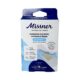 Curativo Tipo Band Aid Transparente a Prova D'Água | Missner
