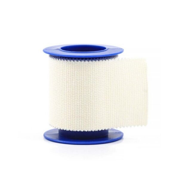 Esparadrapo Impermeável 2,5cm x 90cm | Cremer