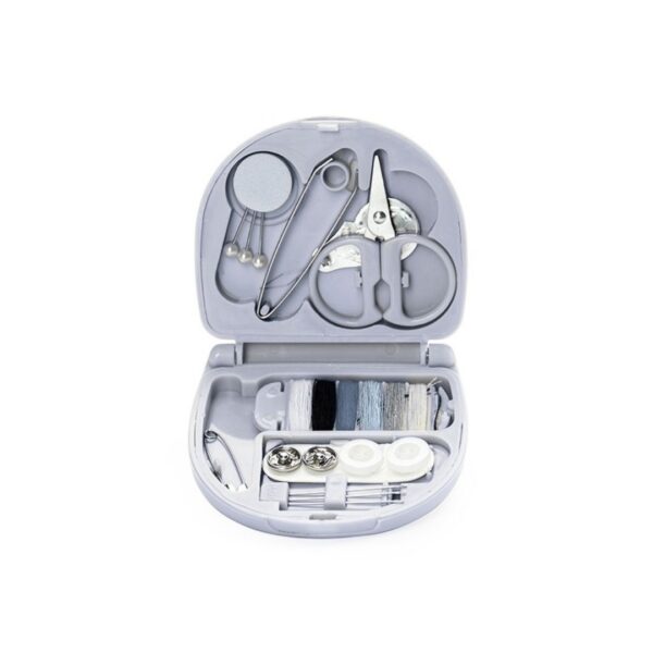 Kit de Costura Compacto | Reparo e Emergência outdoor