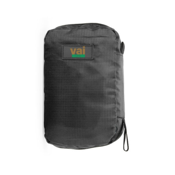 Necessaire Organizadora em Nylon Resistente | vai LEVE