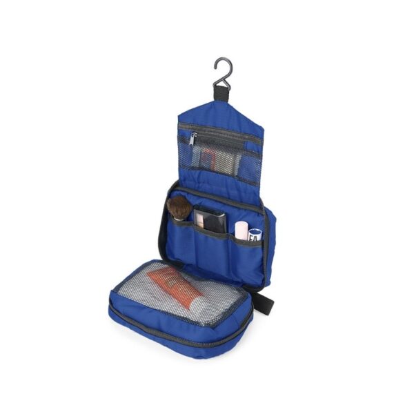 Necessaire Organizadora em Nylon Resistente | vai LEVE