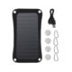 Placa Solar Portátil 6,5W | PV LIGHT