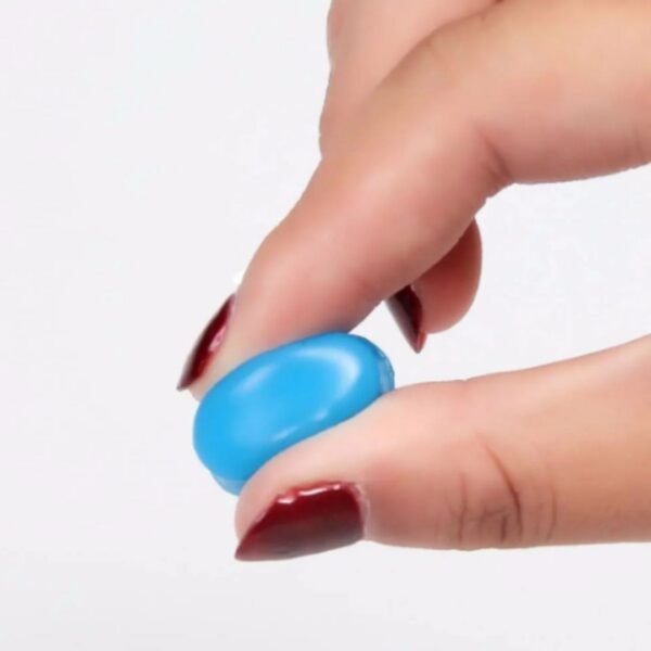 Protetor Auricular Moldável Anti Ruídos e à Prova D’Água | 3 Pares