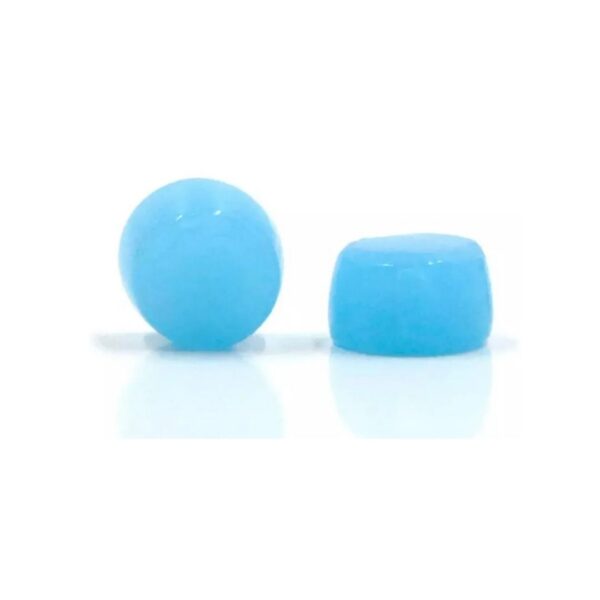 Protetor Auricular Moldável Anti Ruídos e à Prova D’Água | 3 Pares