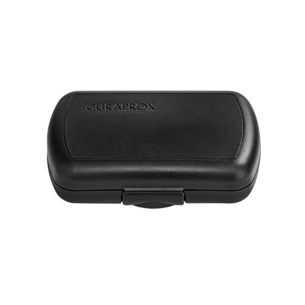 Travel Set Kit de Viagem Higiene Bucal | Curaprox