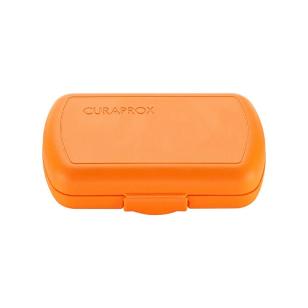 Travel Set Kit de Viagem Higiene Bucal | Curaprox