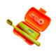 Travel Set Kit de Viagem Higiene Bucal | Curaprox