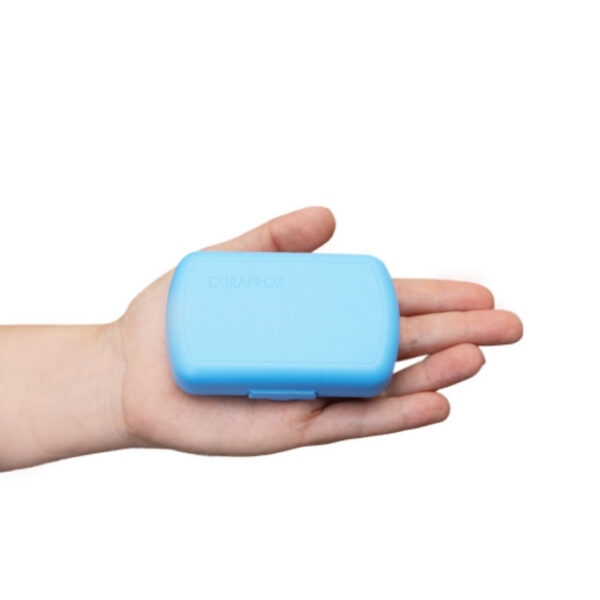 Travel Set Kit de Viagem Higiene Bucal | Curaprox