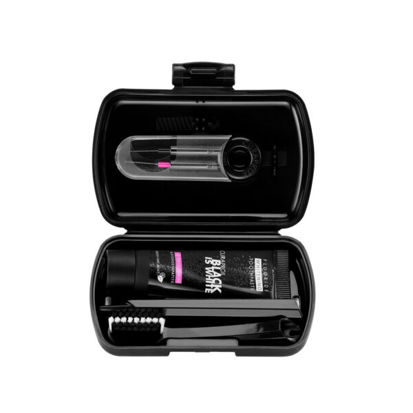 Travel Set Kit de Viagem Higiene Bucal | Curaprox
