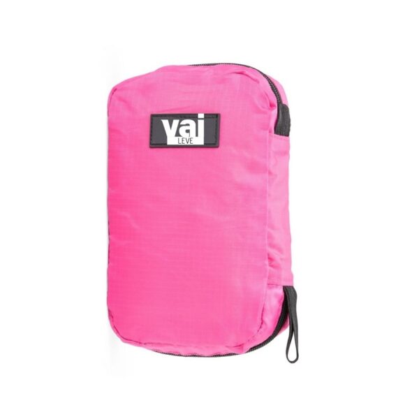 Necessaire Organizadora em Nylon Resistente | vai LEVE