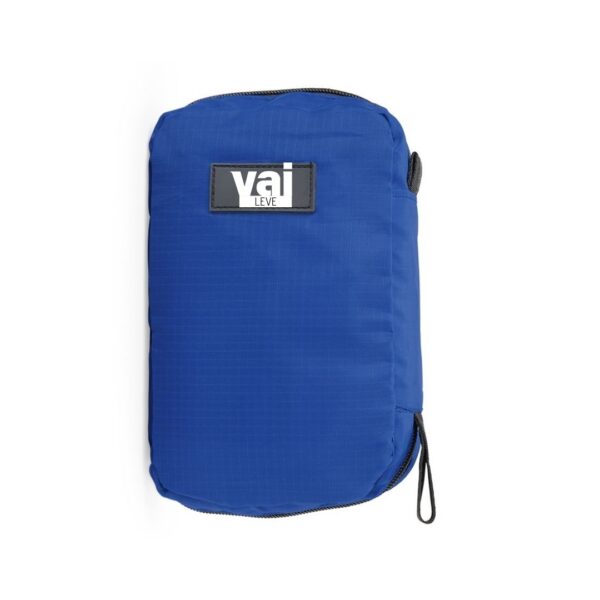 Necessaire Organizadora em Nylon Resistente | vai LEVE