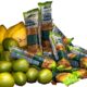 Doce de Umbu com banana em barra 25g | Central do Cerrado